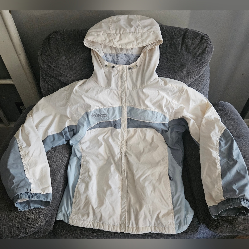 Jacket❄️
